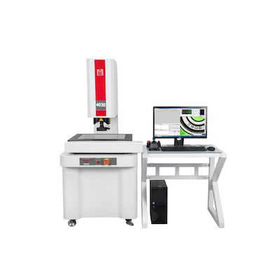 JD-4030C全自动影像仪 