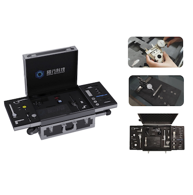 公差与测量综合实训箱